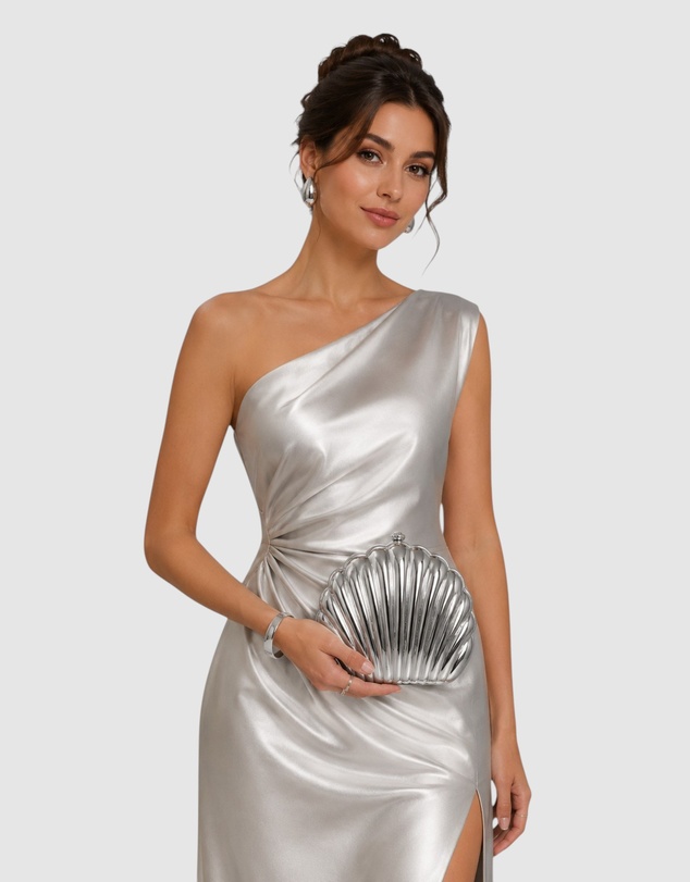 Honey and Beau - Shell Bag