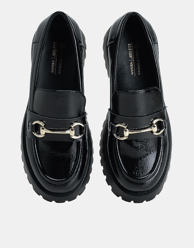Call It Spring - Cluelesss Penny Loafers