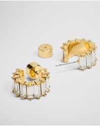 Country Road - Kit Mini Hoop Earring