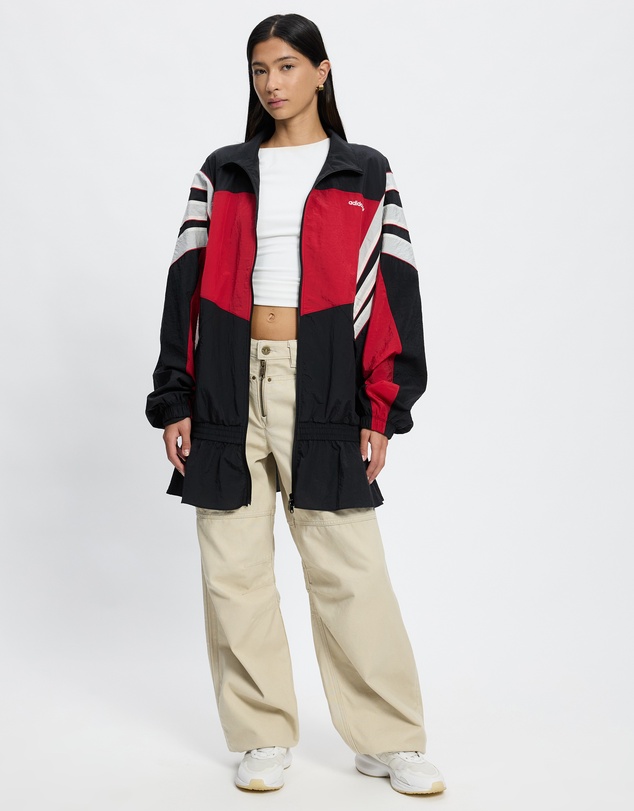 adidas Originals - Santiago Woven Track Top