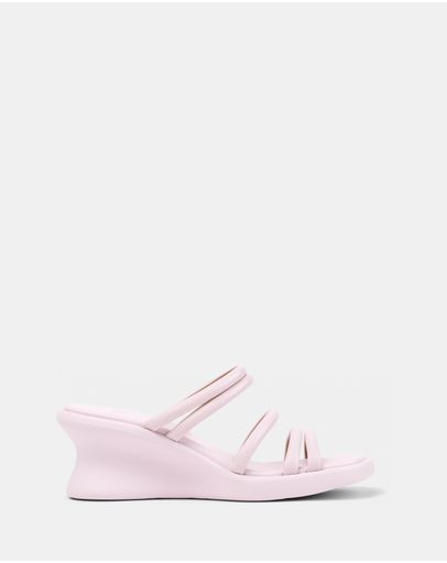 Pastel Pink