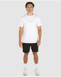 UNIT - UNIT Stock Mens Tee