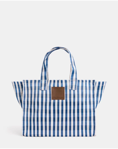 EAU BAGS - Porter Tote Bag