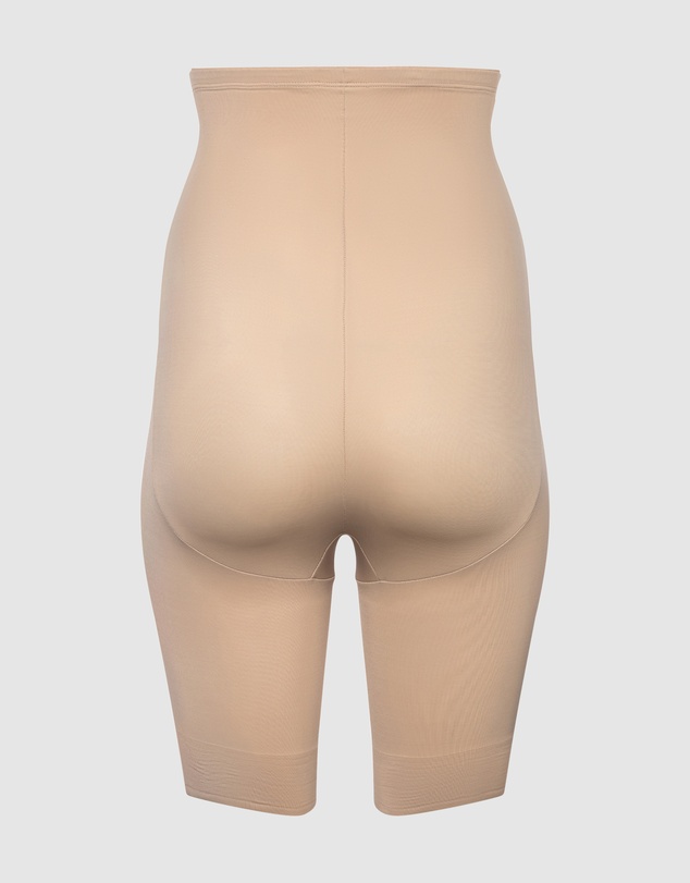 Miraclesuit Shapewear - Tummy Tuck High-Waist Thigh Slimmer