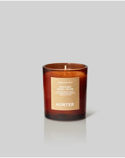 Hunter Candles - Chiswick Candle