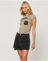 Abrand - 95 Baggy Shorts