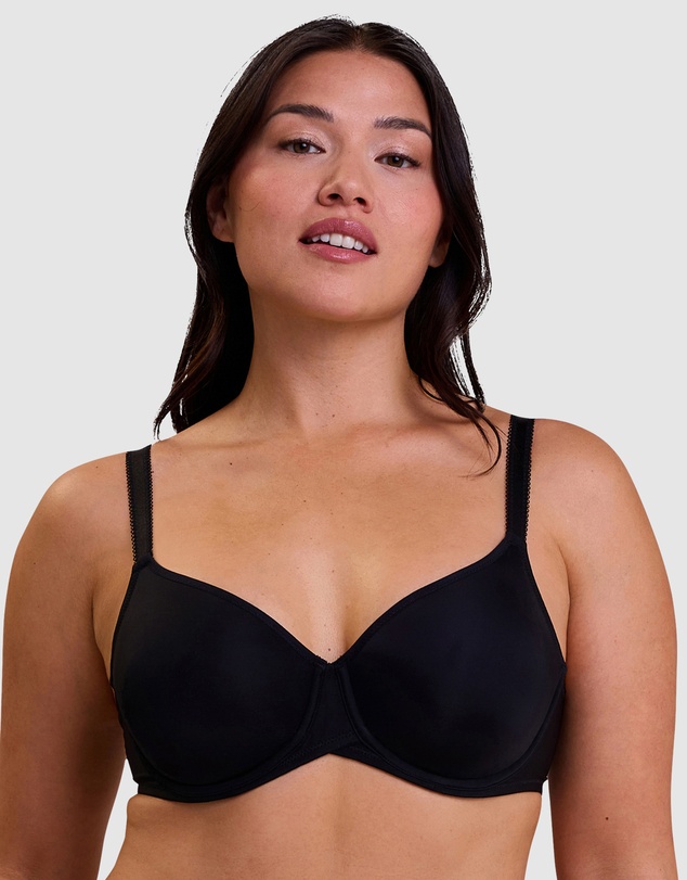 Sans Complexe - Sonia Seamless Wired T-Shirt Bra