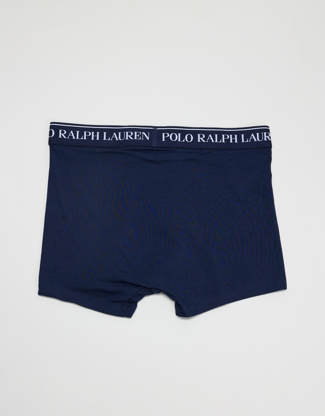 Polo Ralph Lauren - 5-Pack Classic Trunks