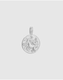 Kirstin Ash - Capricorn Petite Zodiac