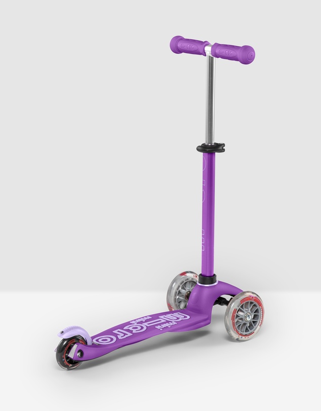 Micro Scooters - Micro Mini Deluxe
