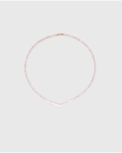 Maje - Necklace Precieux Necklace