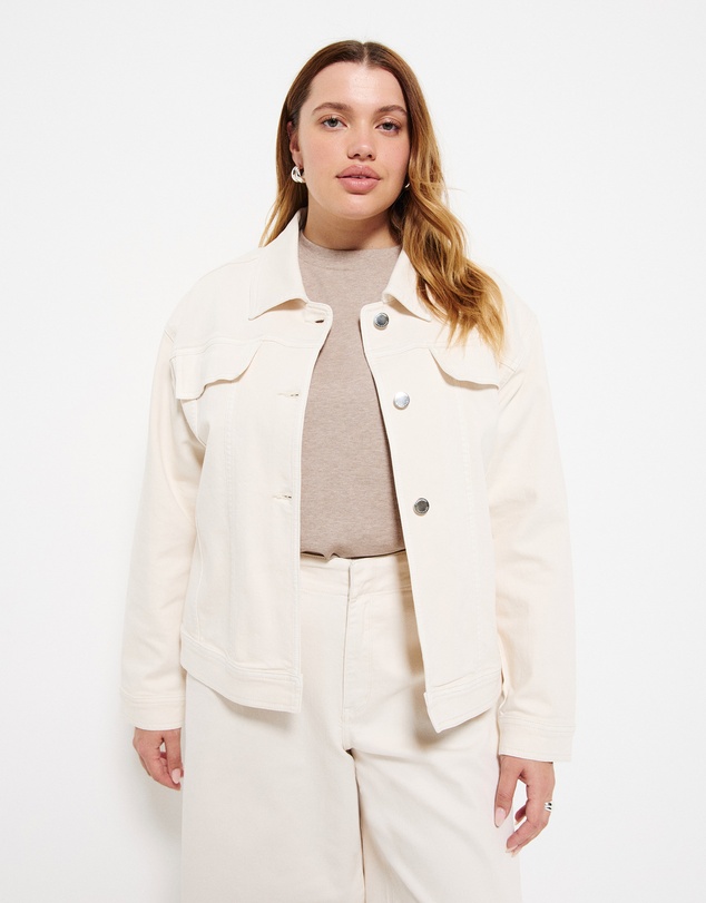 Commonry - Isabel Jacket