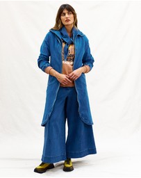 Binny - Denim Jacket