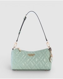 GUESS - Isemay Shoulder Bag
