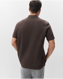 UNISON - Rib Polo