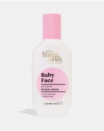 Bondi Sands - Baby Face Retinol Serum 30ml