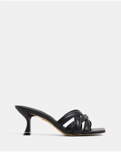 ALDO - Calyra Strappy Heels