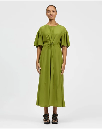 bul - Prazer Dress