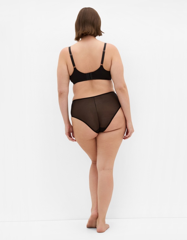 City Chic - Poppy Underwire Bra