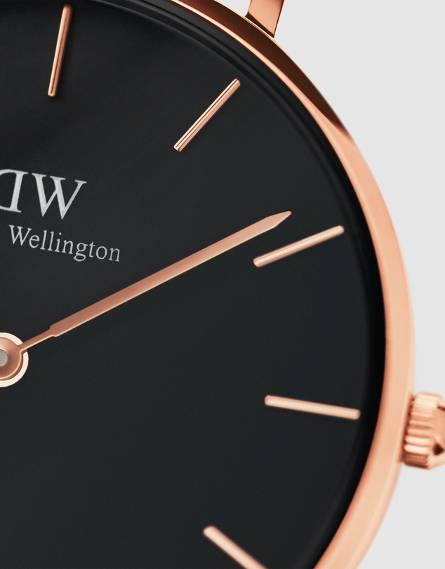 Daniel Wellington - Petite Cornwall 32mm