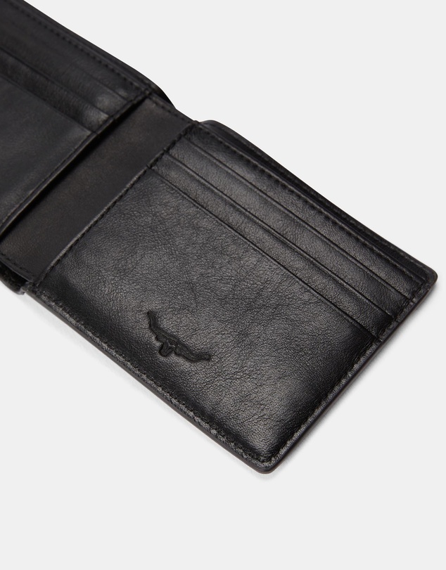 R.M.Williams - Farrier Slim Bi Fold