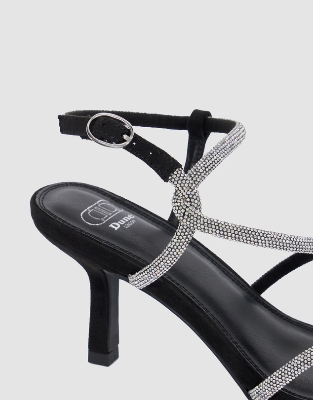 Dune London - Malfi - Black