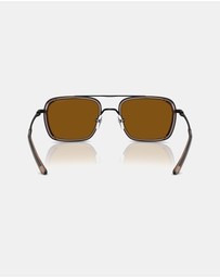Emporio Armani - EA2162