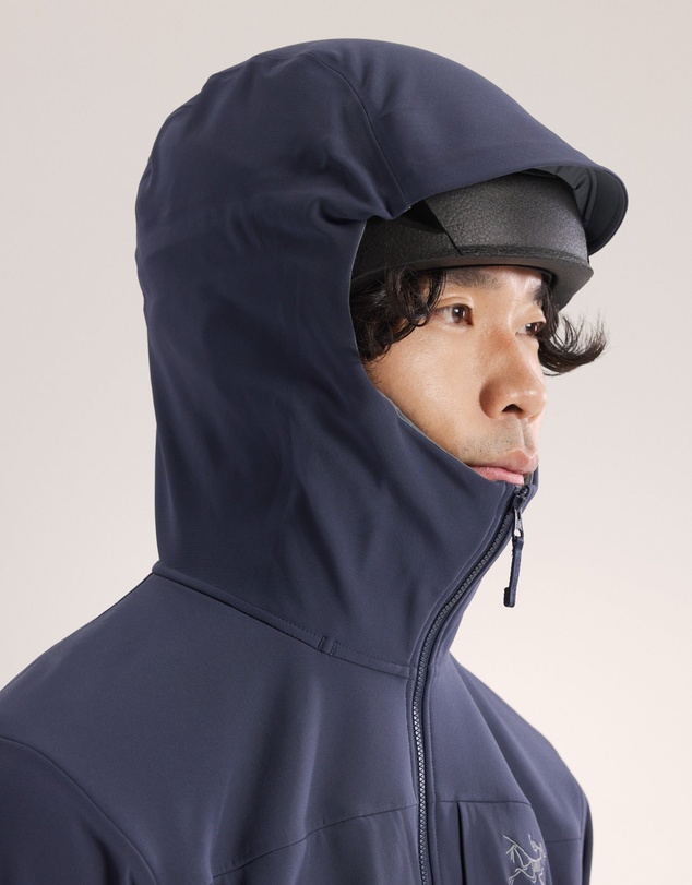 Arc'teryx - Gamma MX Hoody Men's