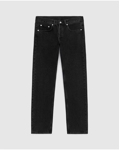 ARKET - Park Regular Straight Jeans