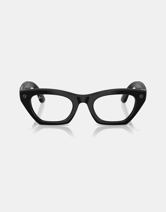 Ray-Ban - Ray-Ban I Meta Zena (Gen 3) - Transition