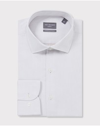 Van Heusen - Marle Twill Shirt