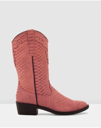 ROC Boots Australia - Indio