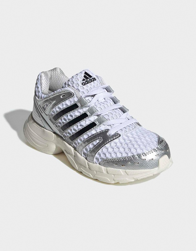 adidas Originals - Adistar Control 5 Elastic Lace Shoes - Kids