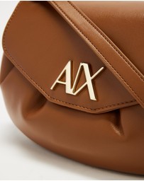 Armani Exchange - Paige Crossbody Small