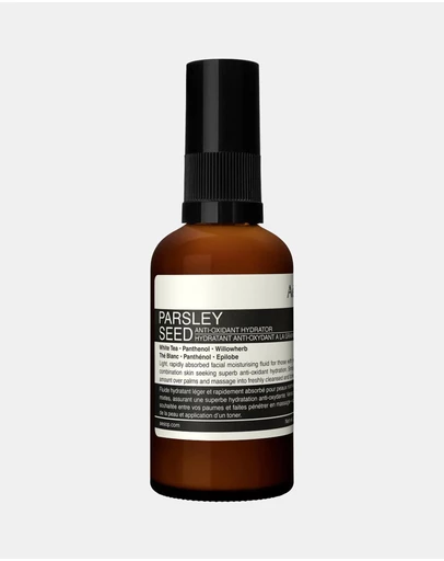 Aesop - Parsley Seed Anti-Oxidant Hydrator - 60ml
