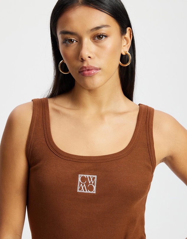 Cartel & Willow - Tarrah Tank