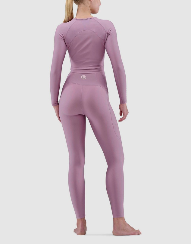 SKINS - MOTION Compression Long Tights - Women's