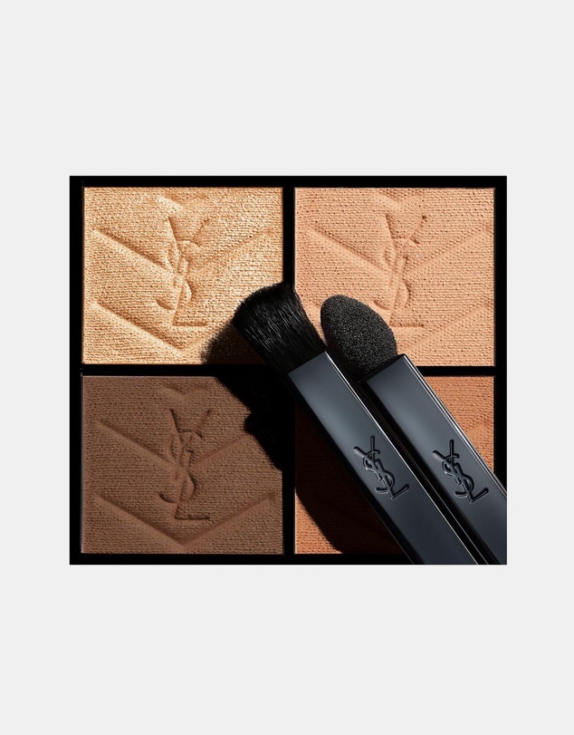 Yves Saint Laurent - Couture Mini Clutch 300