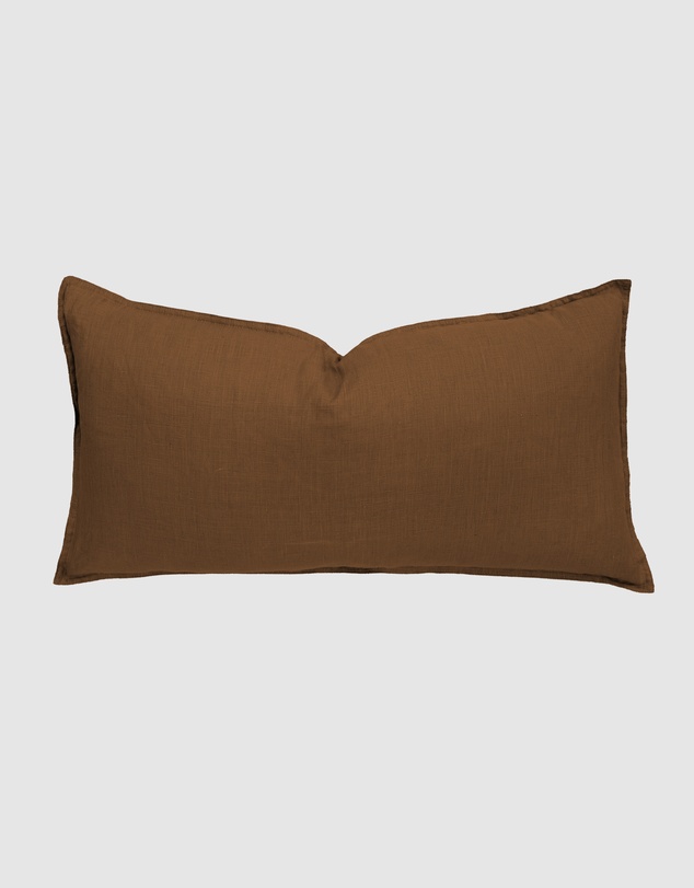 Bambury - Linen Hemmed Cushion