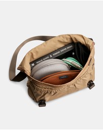 Bellroy - Cinch Messenger Bag