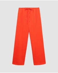 M.N.G - Carrot Trousers