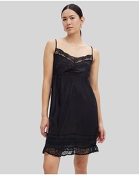 KAJA Clothing - Monika Slip Dress