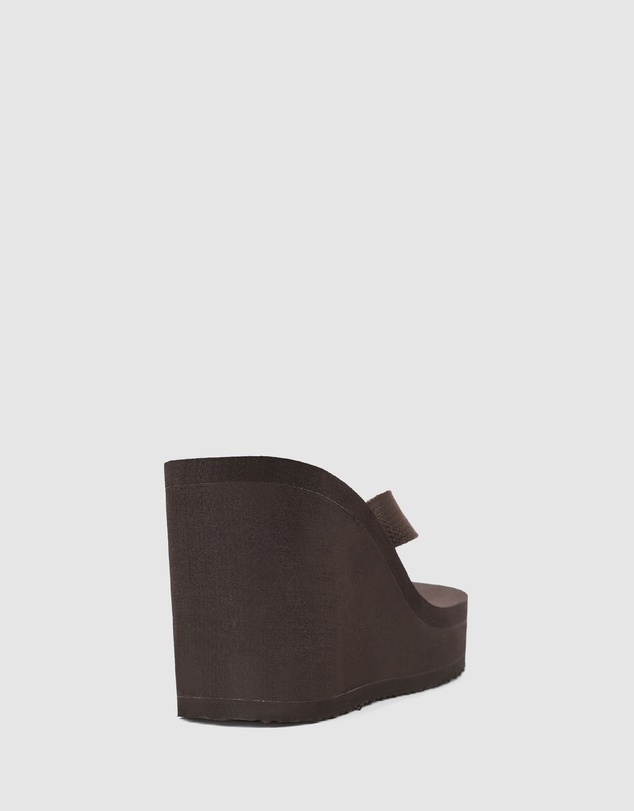 Verali - Joey Platform Wedges