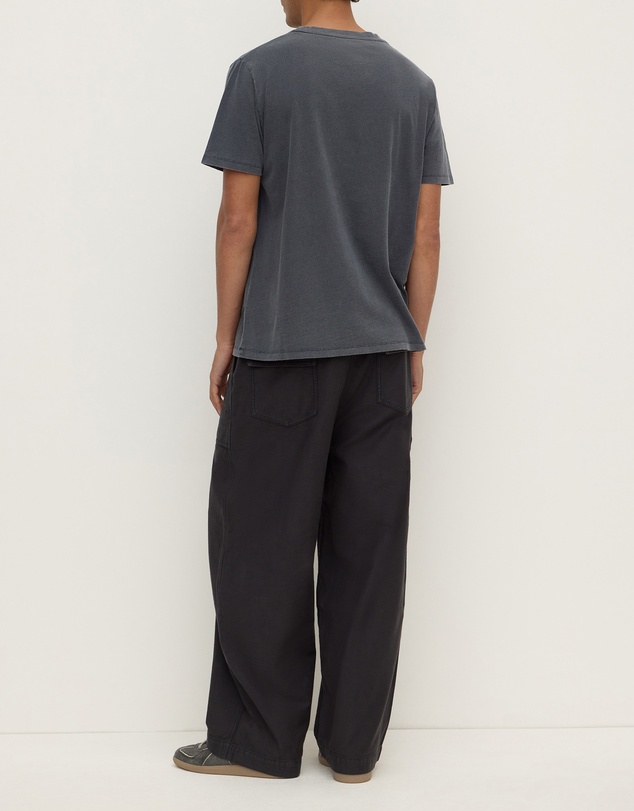 Assembly Label - Elijah Tee
