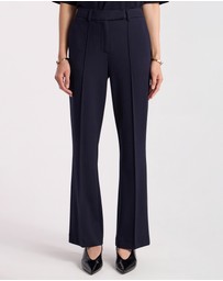 David Lawrence - Jenni Ponte Bootleg Pants