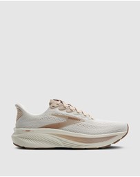 Brooks - Ghost 17 - Women's