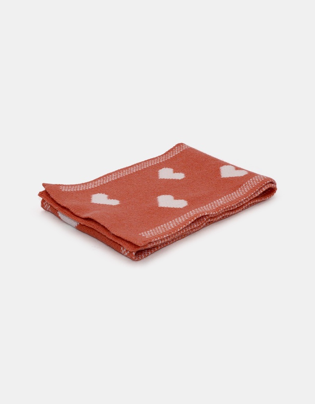Morgan & Taylor - Ella Mini Scarf