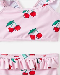 Cotton On Kids - Lottie Two Piece Swim Set