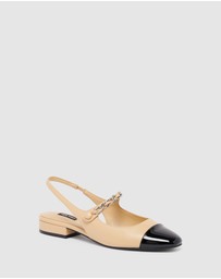 Nine West - Clever