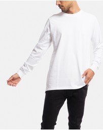 Stock & Co. - Stock Long Sleeve Tee